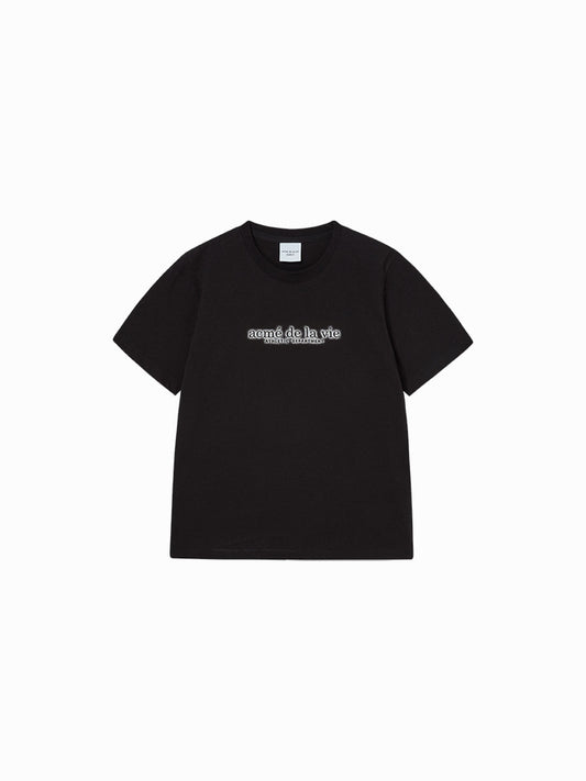 ADLV Woman Dust Blur Short Sleeve T-Shirt