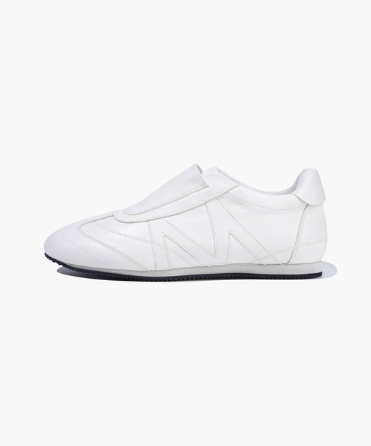 Marithé François Girbaud W M-Logo Sneakers