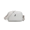 Kangol Squad Crossbody Bag 3380