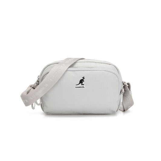 Kangol Squad Crossbody Bag 3380