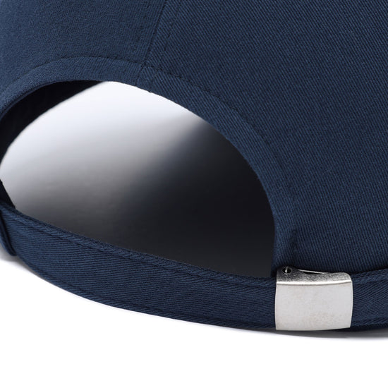 Nice Ghost Club Sanctum Logo Cap