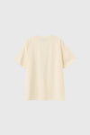 General Idea WOMAN Food Market Artwork Short Sleeve Tee