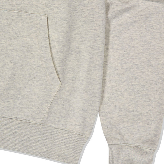 Mahagrid Basic Logo Hoodie