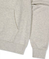 Mahagrid Basic Logo Hoodie