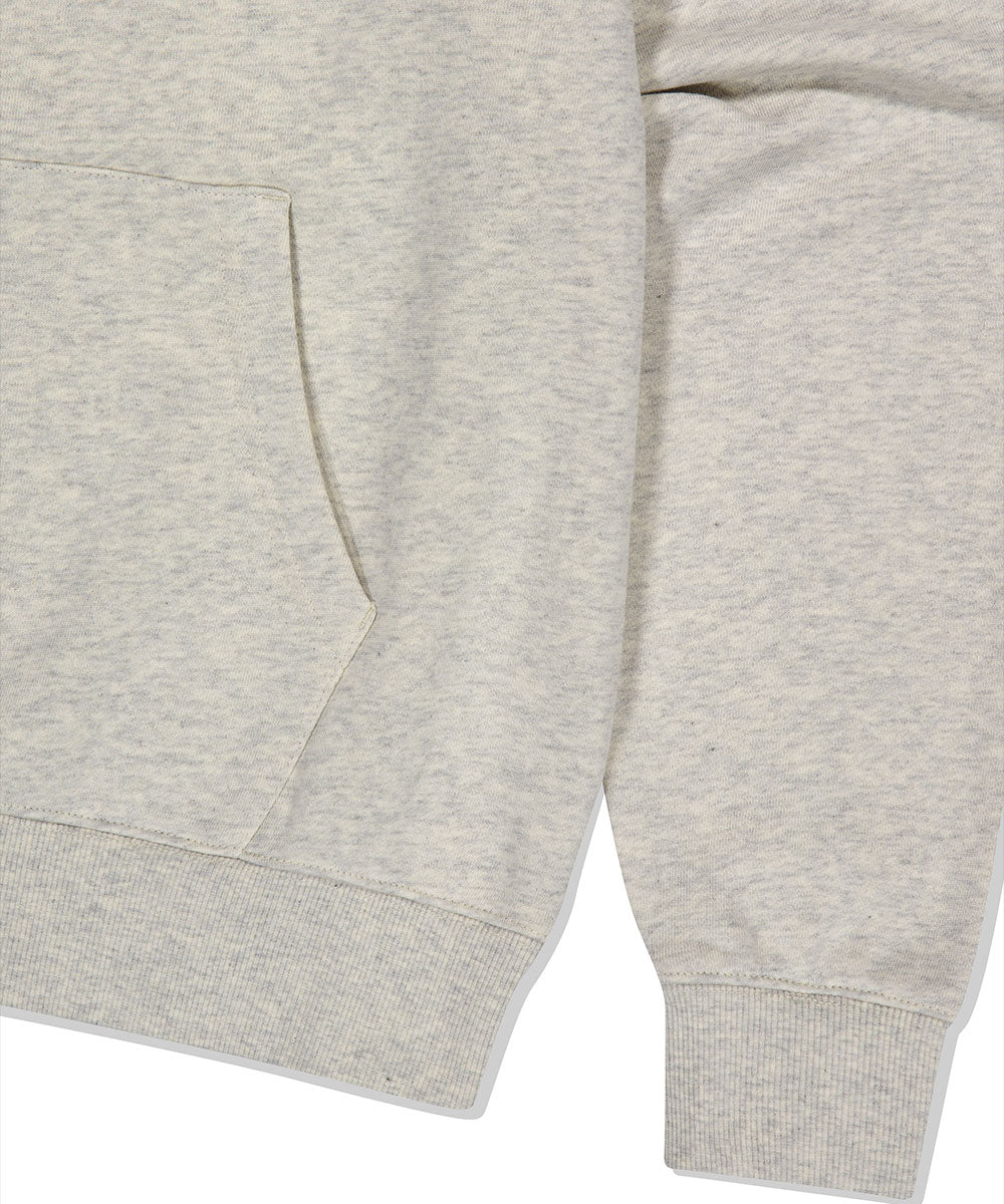 Mahagrid Basic Logo Hoodie