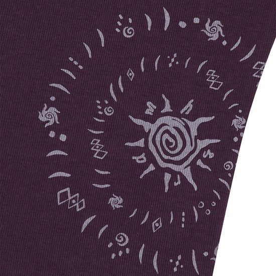 Mahagrid Cave Tank Top