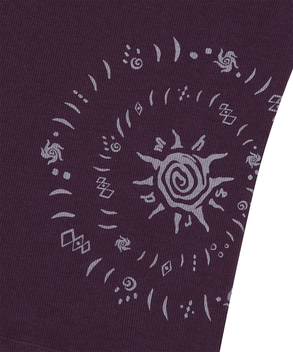 Mahagrid Cave Tank Top