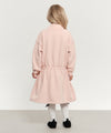 Marithé François Girbaud Kids W Collar Sweatshirt Dress