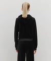 Marithé François Girbaud Marithé Sport W Velvet Jacket