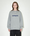 Mahagrid BASIC LOGO SWEATSHIRT