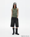 Mahagrid Pigment Eclipse Sleeveless