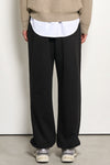 General Idea UNISEX ESSENTIAL COZY SWEAT JOGGER PANTS