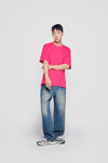ADLV Hand Sketch Bear Short Sleeve T-Shirt