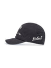 MLB Patch Unstructured Ballcap