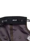 MLB Light-weight Vintage Washing Unstructured Ballcap