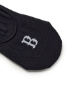 MLB Small Logo Fake Socks 3Pairs Set