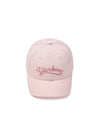 MLB Street Girls Cursive Nylon Ballcap