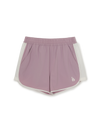 MLB Women's Small Logo Dolphin Water Shorts