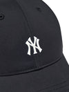 MLB Basic Sportive Unstructured Ballcap