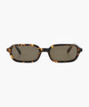Marithé François Girbaud SQUARE SUNGLASSES