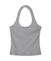 Bitter Cells Essential Halterneck Sleeveless