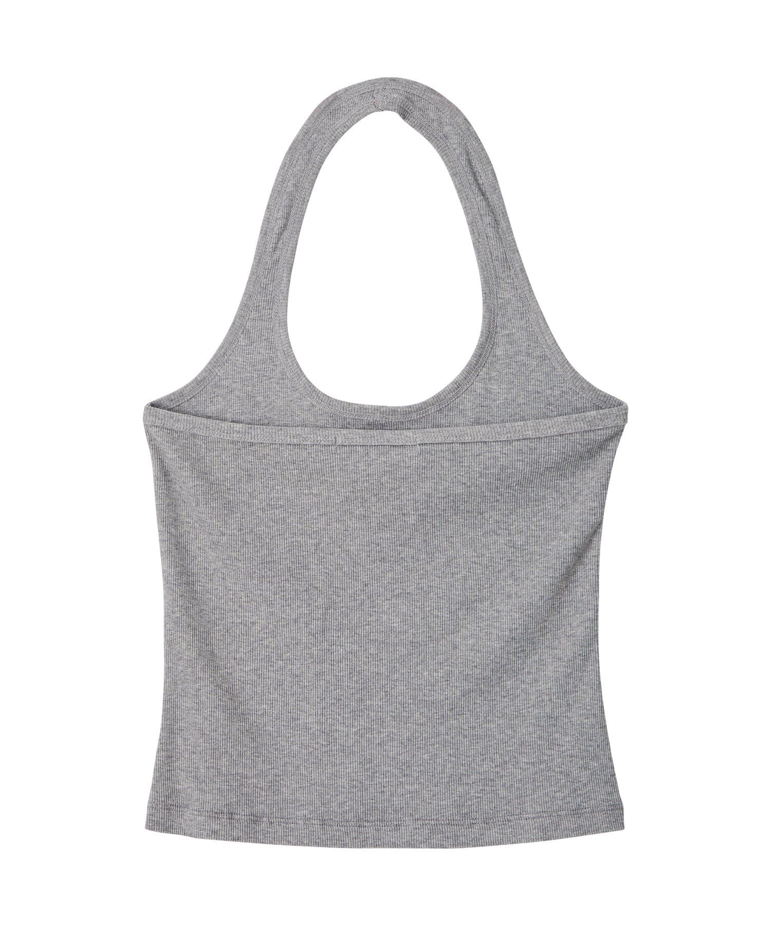 Bitter Cells Essential Halterneck Sleeveless