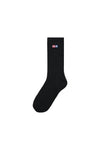 General Idea UNISEX Logo Point Socks