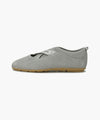 Marithé François Girbaud W BANDING FLATS SNEAKERS