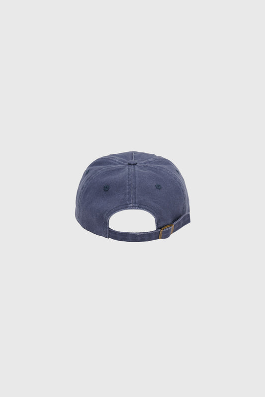 General Idea UNISEX 5PANEL LETTERING TRUCKER CAP