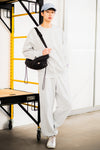 General Idea UNISEX ESSENTIAL COZY SWEAT JOGGER PANTS