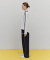 Marithé François Girbaud Marithé Sport Nylon Track Pants