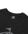Nice Ghost Club Cat Rides Tee