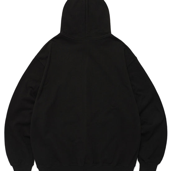 Cavish SLOGAN HOODIE