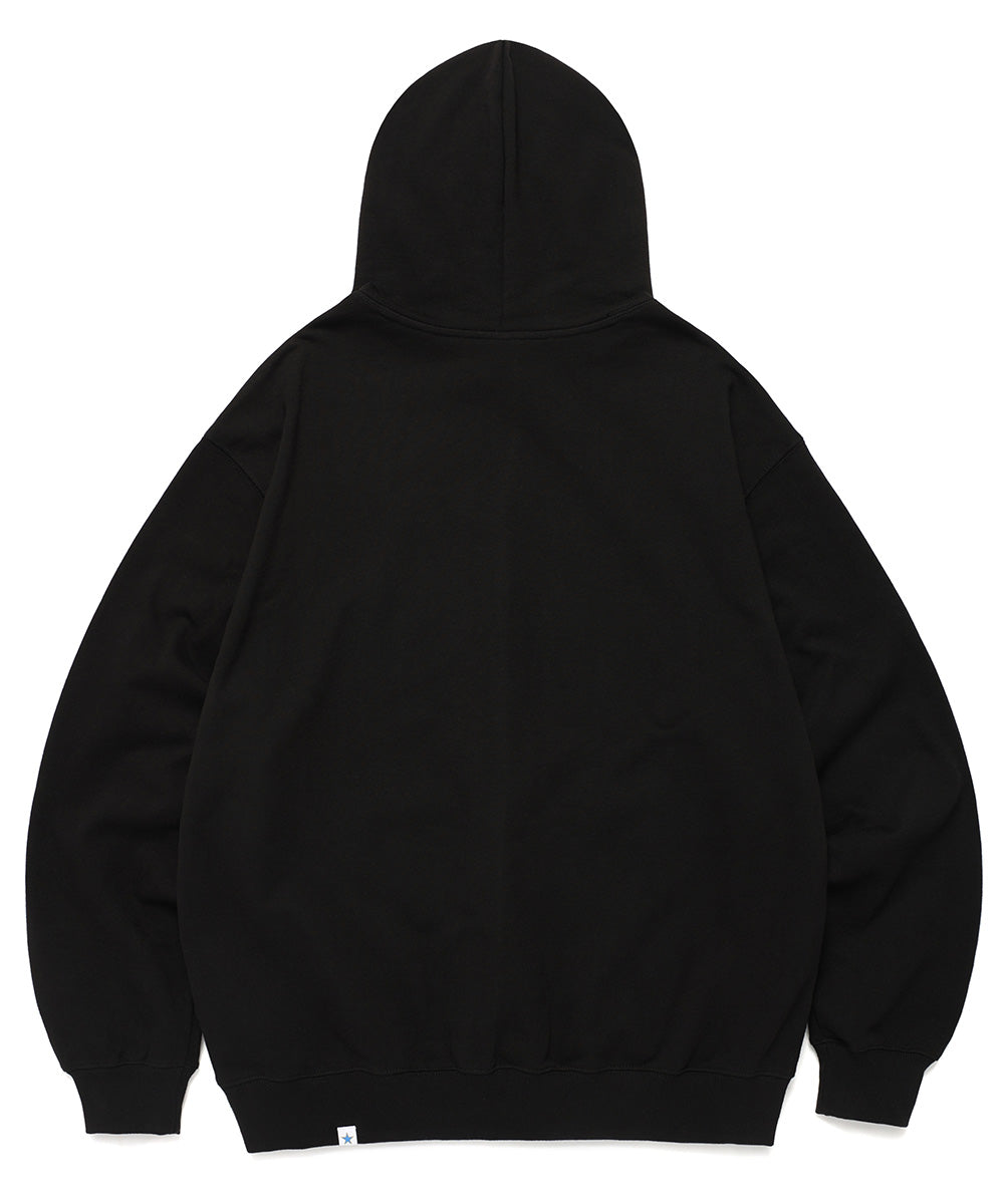 Cavish SLOGAN HOODIE