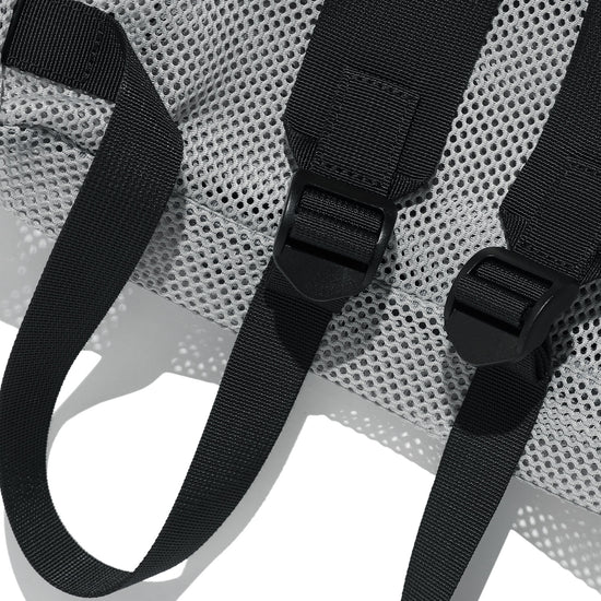 Nice Ghost Club Mesh Day Backpack