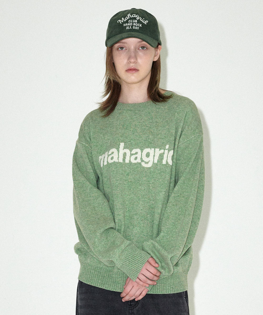 Mahagrid HARD ROCK CAP