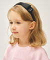 Marithé François Girbaud Kids W Ribbon Hair Band