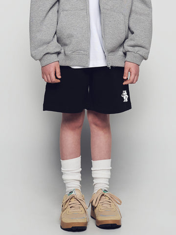 ADLV Kids Basic AC Bear Short Pants