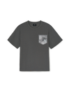 MLB Vintage Monogram Pocket T-shirt