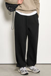 General Idea UNISEX ESSENTIAL COZY SWEAT JOGGER PANTS