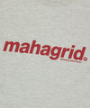 Mahagrid Basic Logo Tee