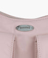 Marithé François Girbaud REGULAR LOGO 2WAY HOBO BAG