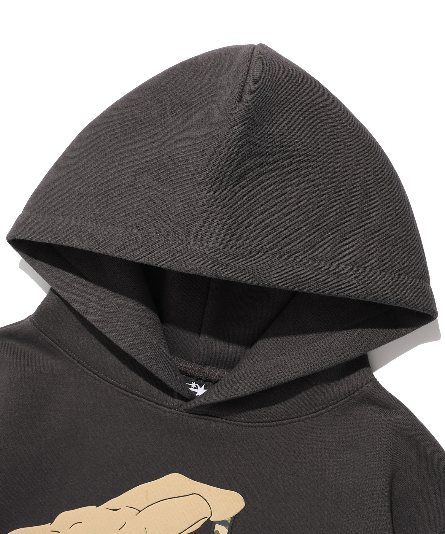 Nice Ghost Club The Heaven Hoodie