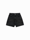 ADLV Sensitive Denim Shorts