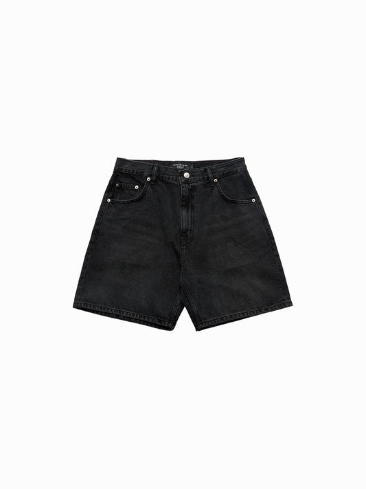 ADLV Sensitive Denim Shorts