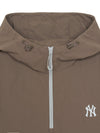 MLB Gorpcore Shorts Sleeve Anorak