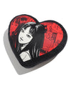 Nice Ghost Club Junji Ito Maniac Tomie Heart Cushion [Red]