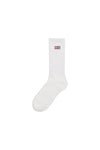 General Idea UNISEX Logo Point Socks