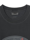 MLB Vintage Washing Graphic T-shirt