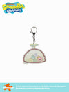 ADLV Bikini Bottom Patrick House Keyring